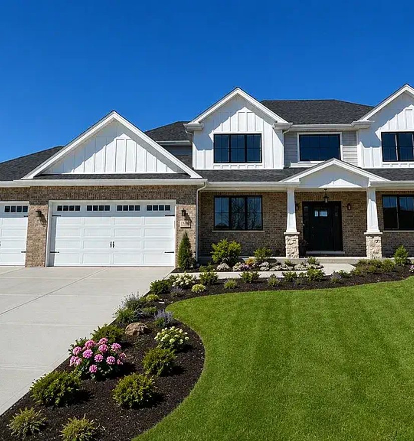 Homes in Dyer, Indiana