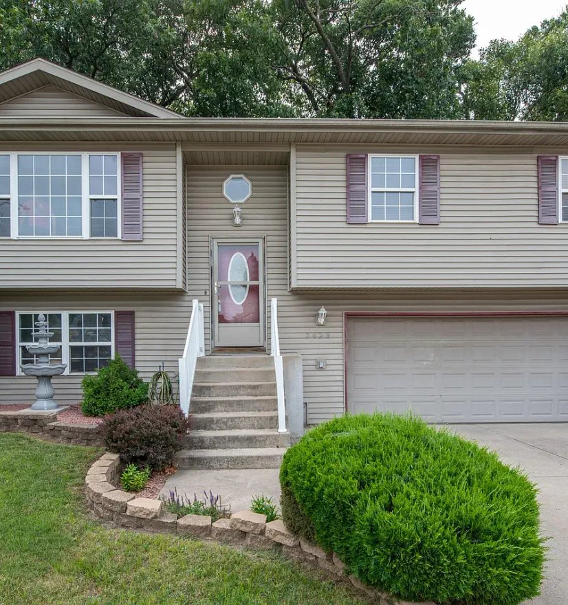 Homes in Portage, Indiana