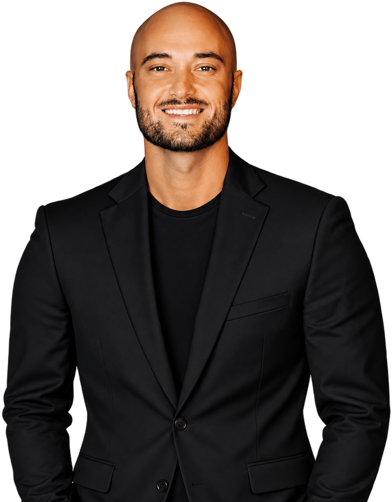 Stefano Belmonte, Northwest Indiana real estate agent