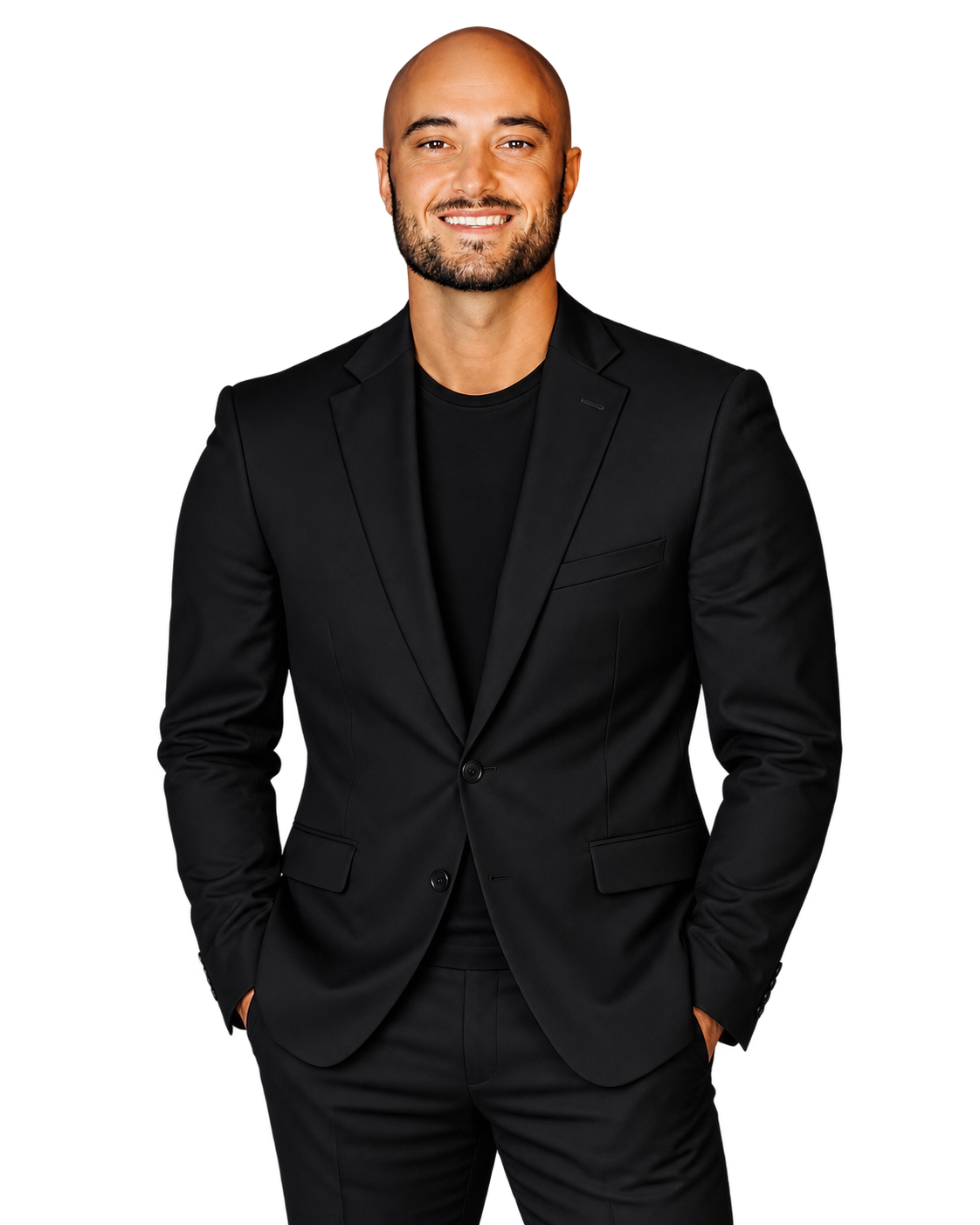 Stefano Belmonte, Northwest Indiana real estate agent