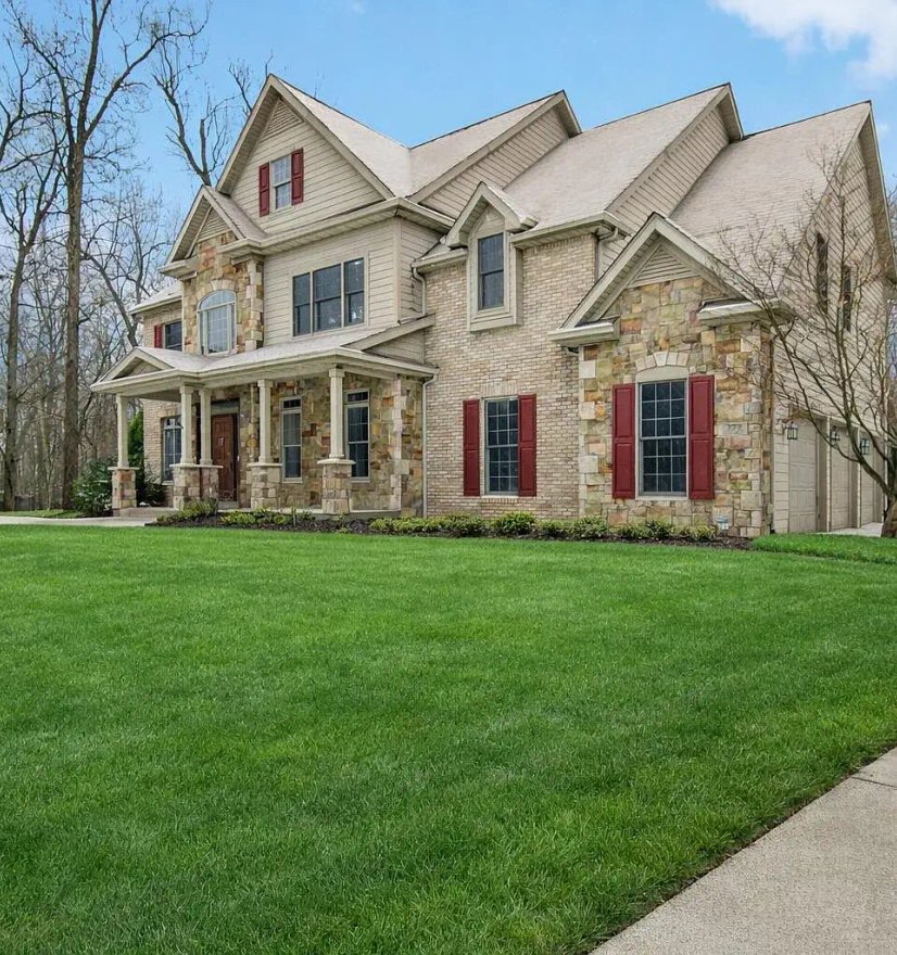 Homes in Valparaiso, Indiana